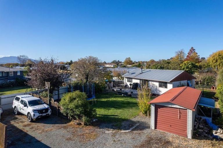 Photo of property in 7a Grant Place, Witherlea, Blenheim, 7201