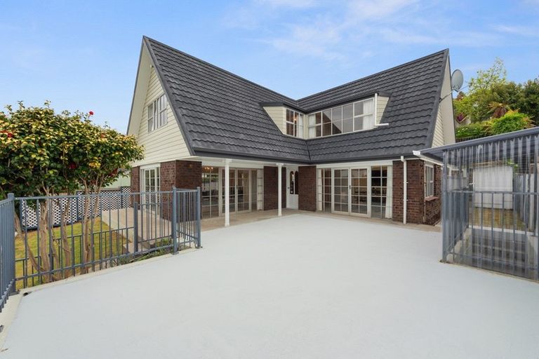 Photo of property in 3 Stirling Place, Dinsdale, Hamilton, 3204