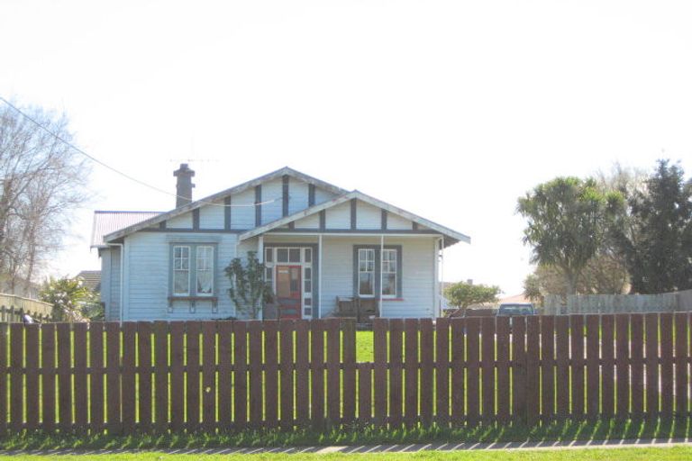 Photo of property in 46 Mill Street, Marton, 4710