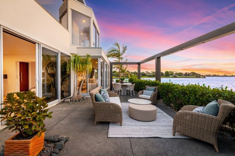 Photo of property in 6b Arkley Avenue, Farm Cove, Auckland, 2012