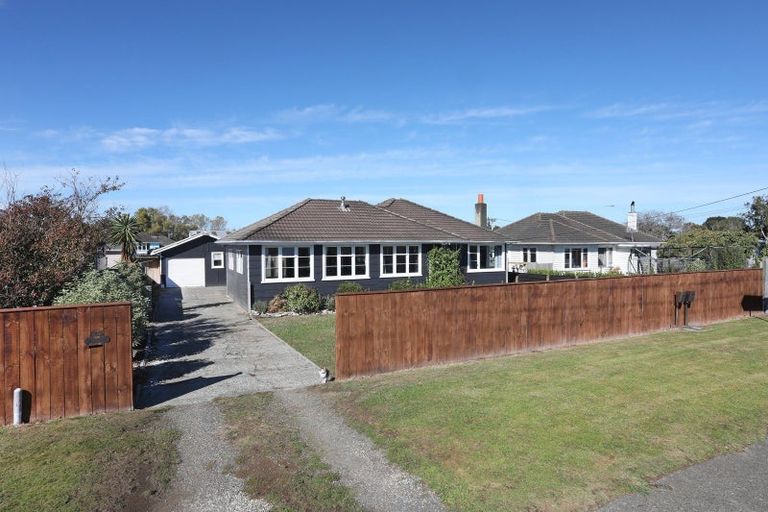 Photo of property in 303 Kimbolton Road, Feilding, 4702