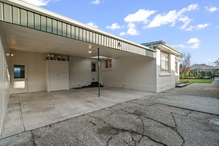 Photo of property in 23 Louisa Street, Gladstone, Invercargill, 9810