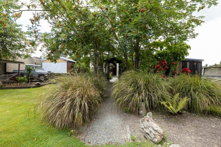 Photo of property in 27 Gray Street, Fairlie, 7925