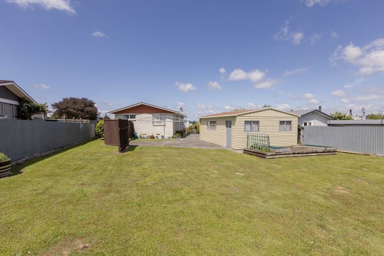 Photo of property in 28 Mclean Terrace, Waipukurau, 4200