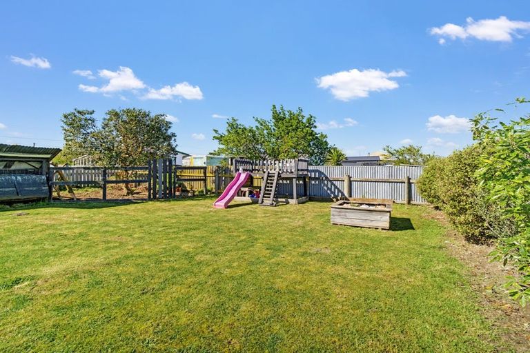 Photo of property in 78 Racecourse Road, Waipukurau, 4200