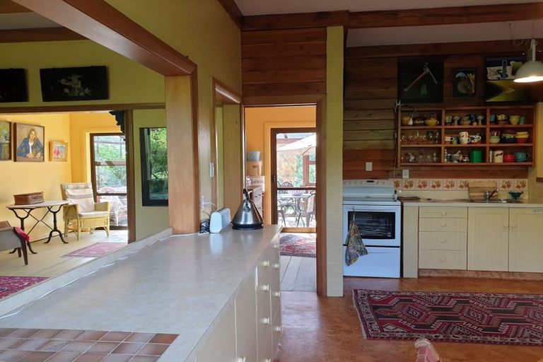 Photo of property in 35 Davis Street, Reefton, 7830