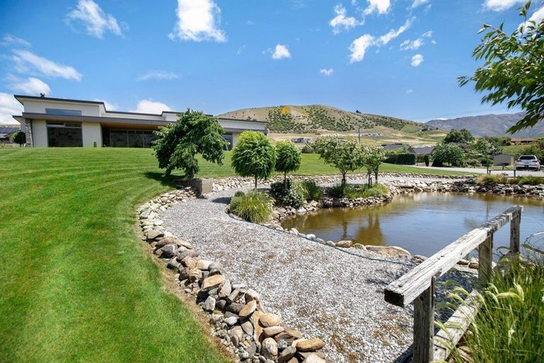 Photo of property in 75 Lowburn Valley Road, Lowburn, Cromwell, 9384