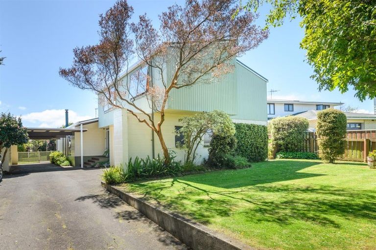 Photo of property in 18 Armagh Terrace, Marton, 4710