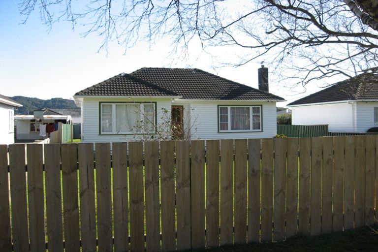 Photo of property in 151 Moohan Street, Wainuiomata, Lower Hutt, 5014