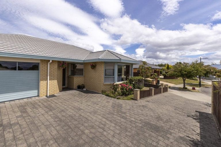 Photo of property in 27 Tereice Street, Witherlea, Blenheim, 7201