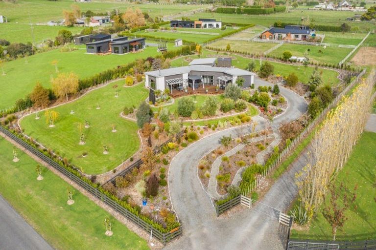 Photo of property in 134 Gladstone Road, Levin, 5571