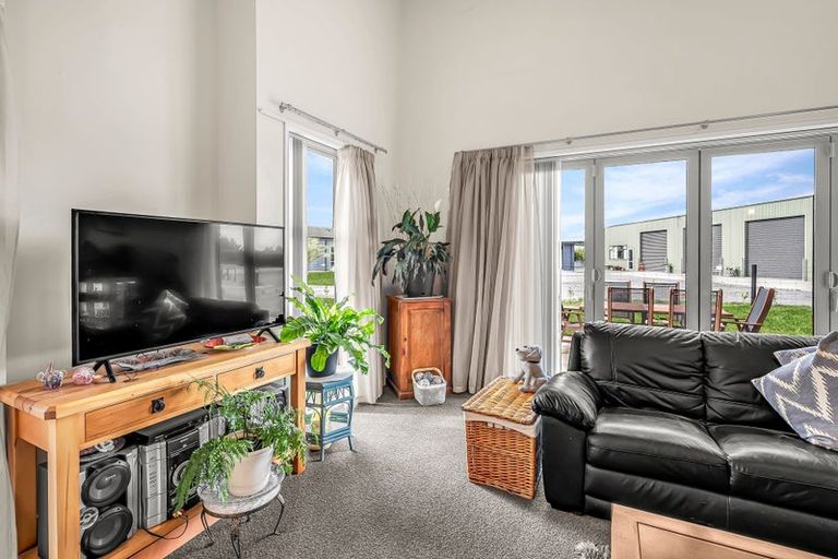 Photo of property in 376 No 10 Road, Swannanoa, Rangiora, 7476