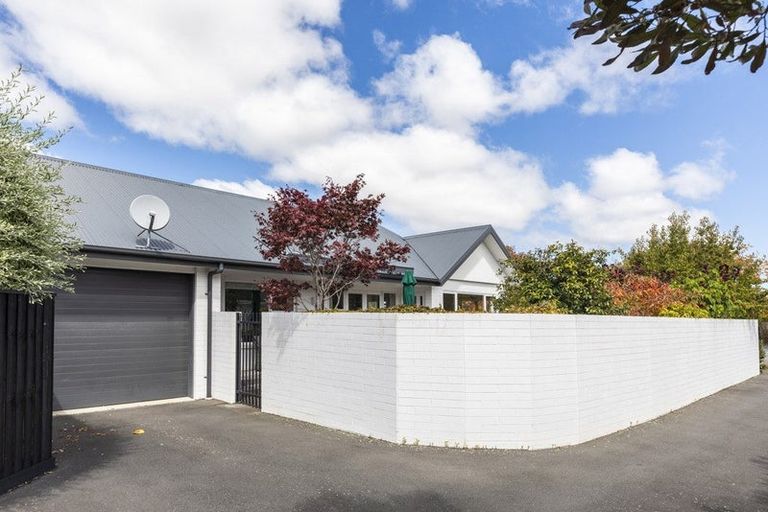 Photo of property in 90 Winchester Street, Merivale, Christchurch, 8014