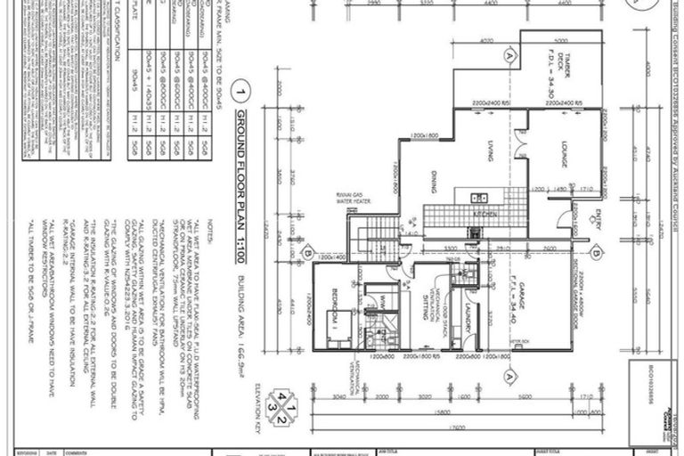 Photo of property in 124 Maraetai School Road, Maraetai, Auckland, 2018