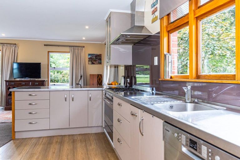 Photo of property in 91 Mount Harding Road, Methven, Ashburton, 7776