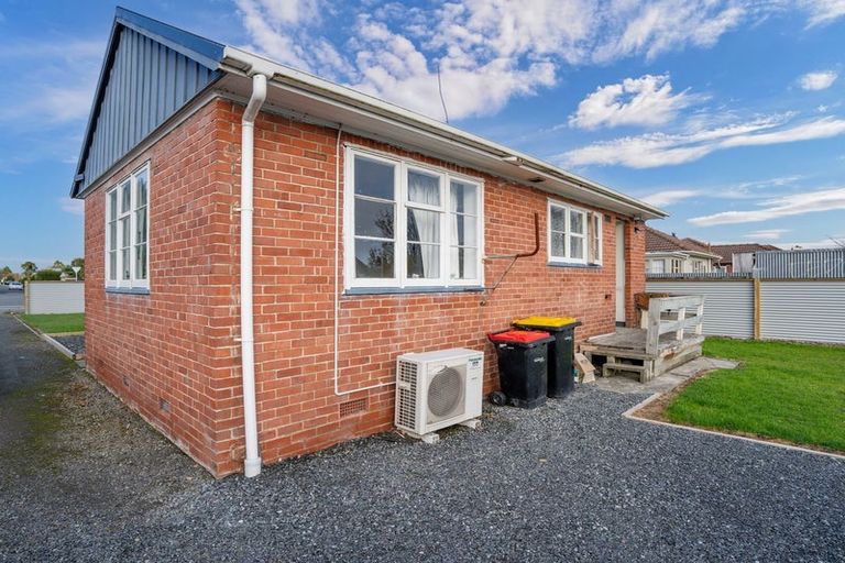 Photo of property in 404 Tweed Street, Georgetown, Invercargill, 9812