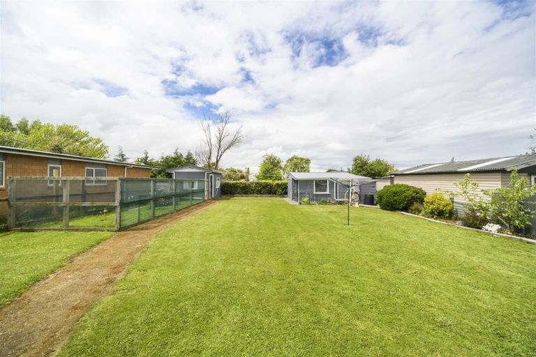 Photo of property in 7 Grey Street, Marton, 4710