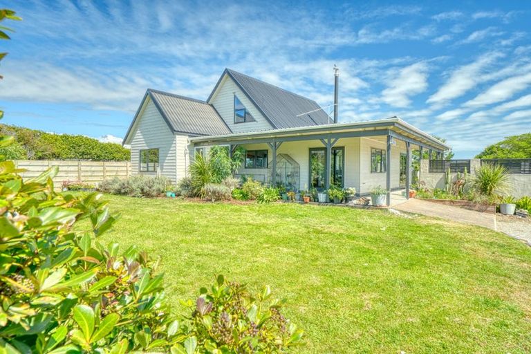 Photo of property in 1091 Kumara Junction Highway, Awatuna, Hokitika, 7882