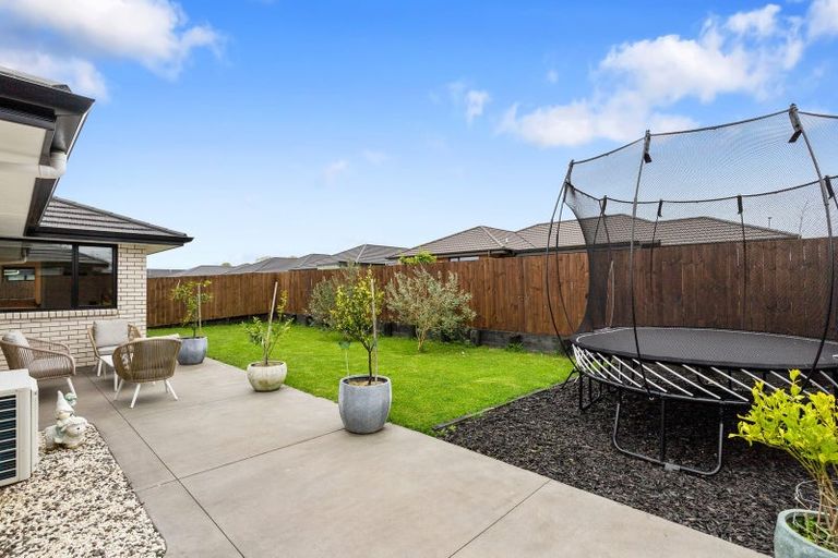 Photo of property in 9 Fernbird Avenue, Te Kauwhata, 3710