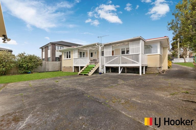 Photo of property in 5 Nield Road, Manurewa, Auckland, 2102
