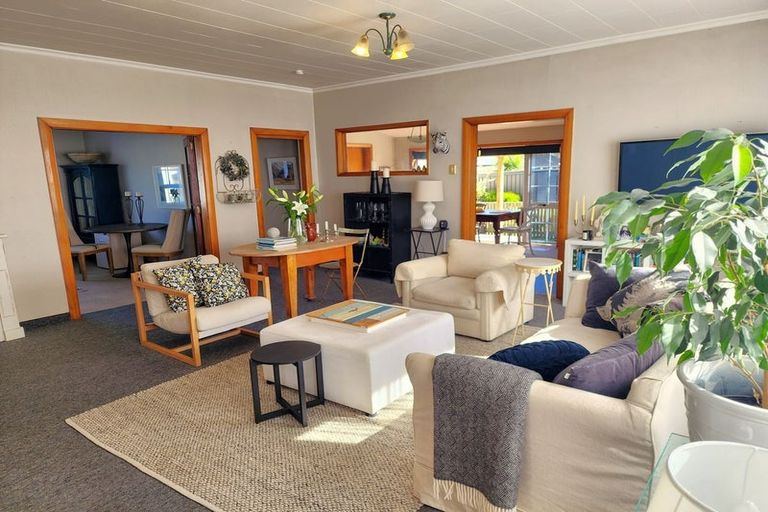 Photo of property in 8 Perotti Street, Greymouth, 7805