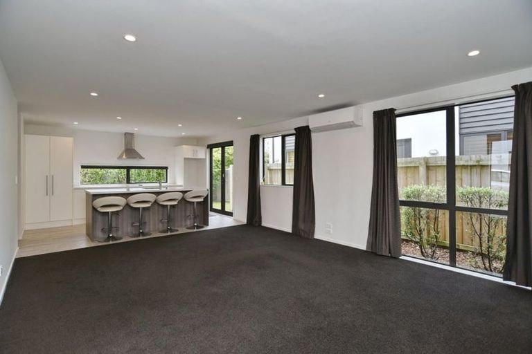 Photo of property in 42b Vogel Street, Richmond, Christchurch, 8013