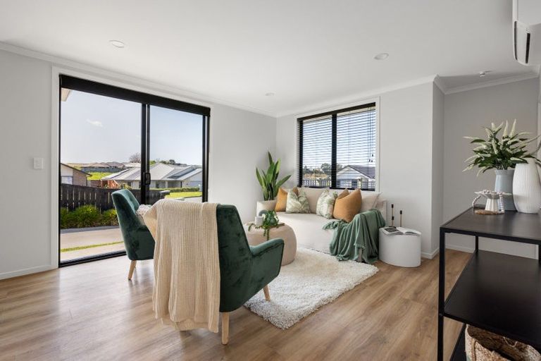 Photo of property in 25a Kiritiana Close, Pyes Pa, Tauranga, 3112