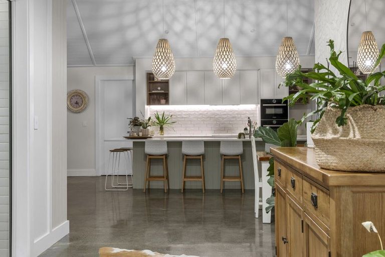 Photo of property in 69b Douglas Road, Amberley, 7410