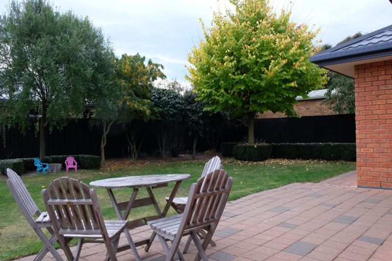 Photo of property in 3 Bronte Way, Rolleston, 7614