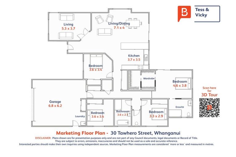 Photo of property in 30 Tawhero Street, Gonville, Whanganui, 4501