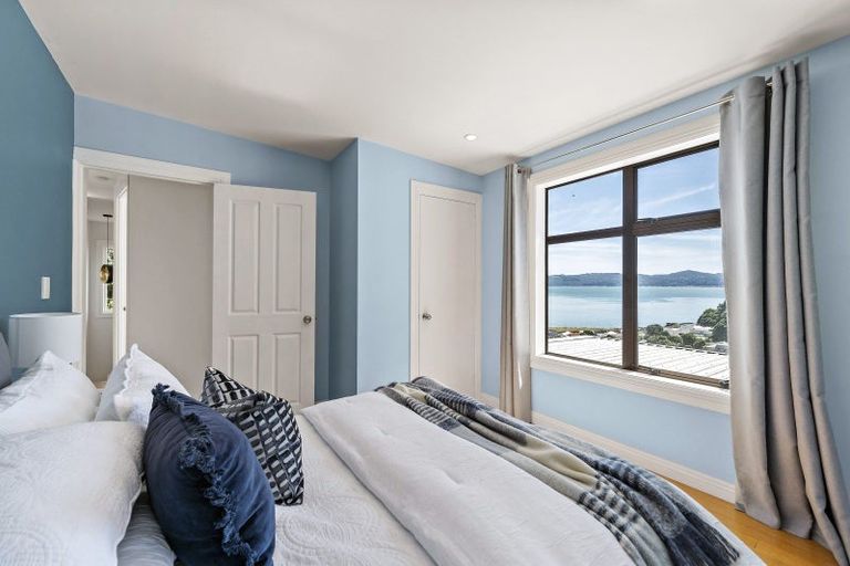 Photo of property in 6 Matai Terrace, Eastbourne, Lower Hutt, 5013