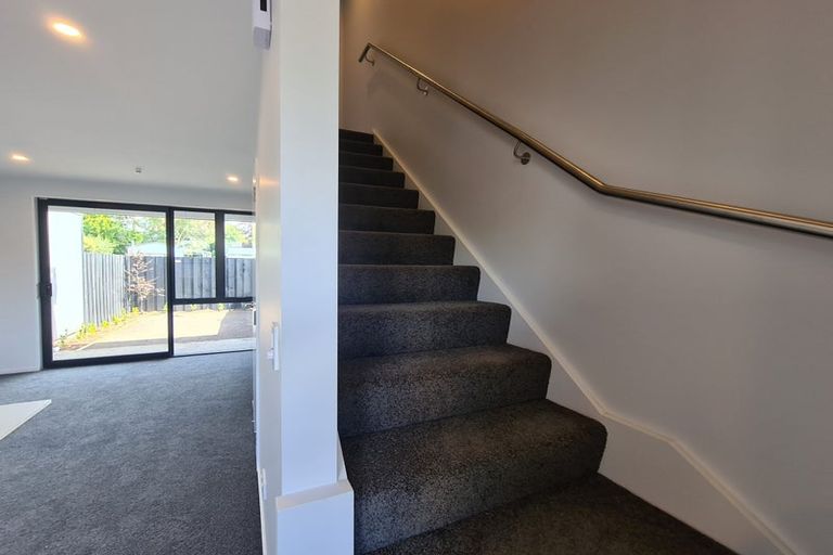 Photo of property in 2/19 Hinemoa Street, Spreydon, Christchurch, 8024