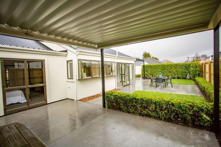 Photo of property in 54 Perth Street, Richmond, Christchurch, 8013