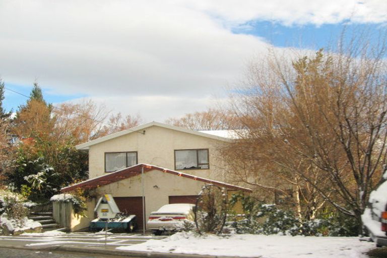 Photo of property in 55 Aronui Road, Bridge Hill, Alexandra, 9320