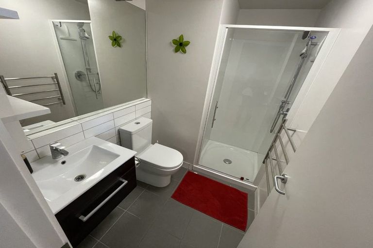 Photo of property in 504/8 Wigan Street, Te Aro, Wellington, 6011