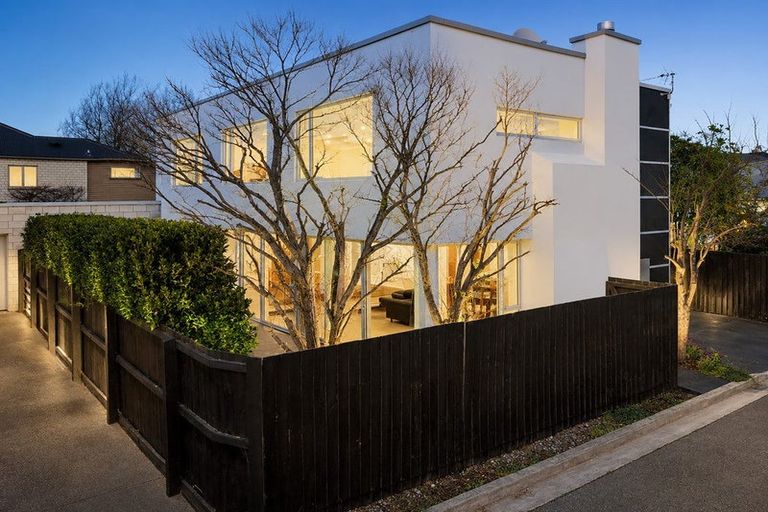 Photo of property in 406a Barrington Street, Spreydon, Christchurch, 8024