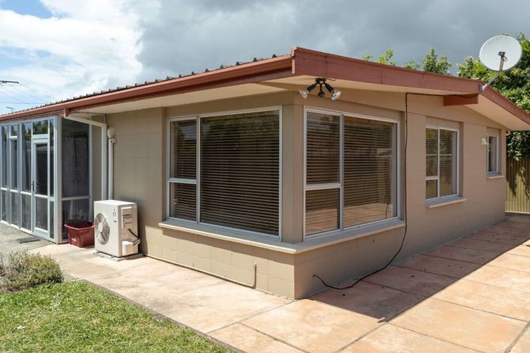 Photo of property in 88a Scott Street, Blenheim, 7201