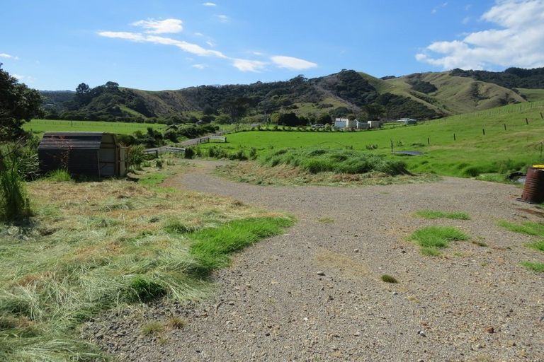 Photo of property in 2454d Colville Road, Colville, Coromandel, 3584