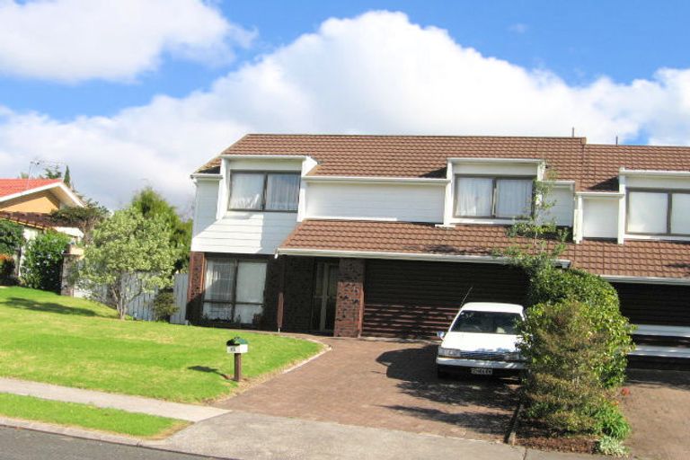 Photo of property in 1/1 Malloy Place, Eastern Beach, Auckland, 2012