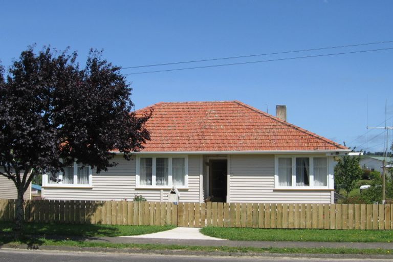 Photo of property in 10 Turongo Street, Otorohanga, 3900