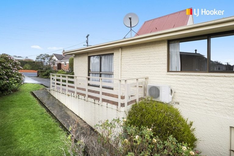 Photo of property in 192a Kenmure Road, Kenmure, Dunedin, 9011