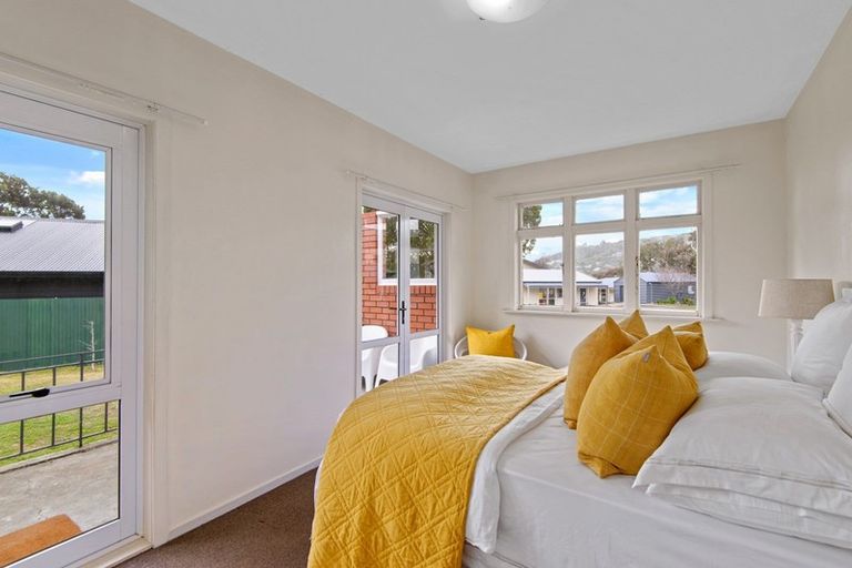 Photo of property in 55 Wakefield Avenue, Sumner, Christchurch, 8081