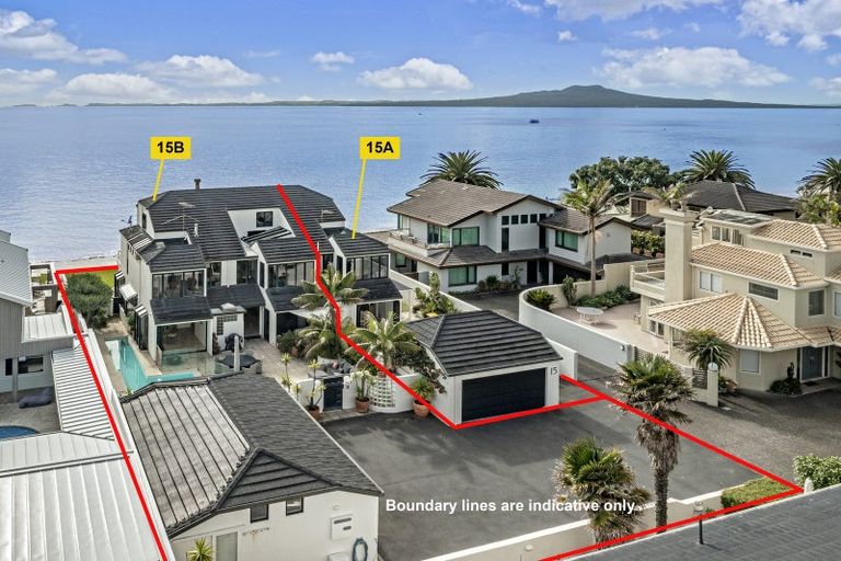 Photo of property in 1/15 Craig Road, Milford, Auckland, 0620