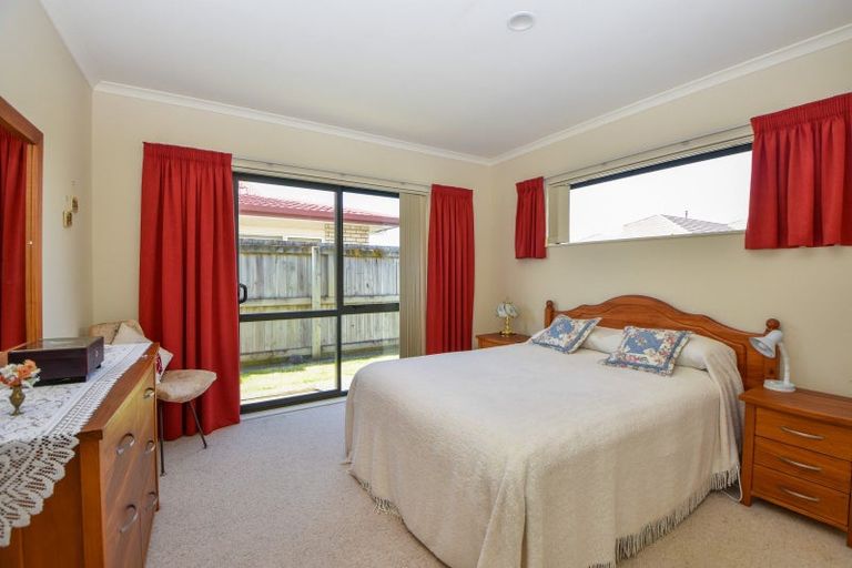 Photo of property in Villa Estate, 47/55 Armstrong Avenue, Carterton, 5713