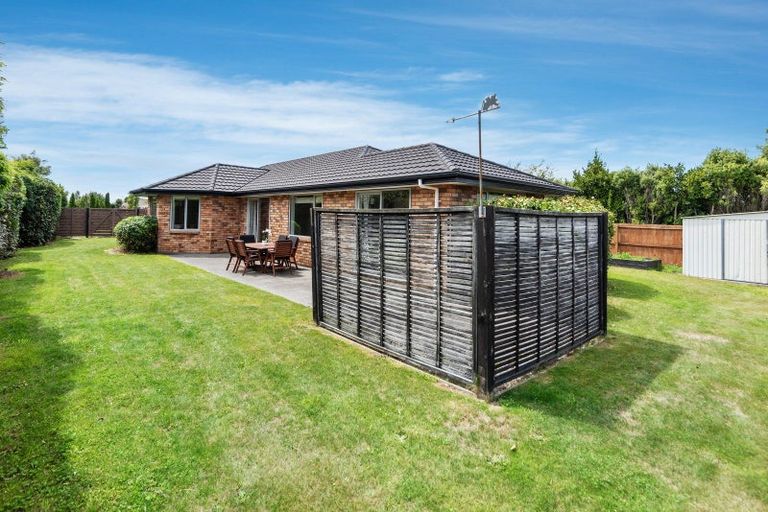 Photo of property in 9 Grace Way, Rolleston, 7614