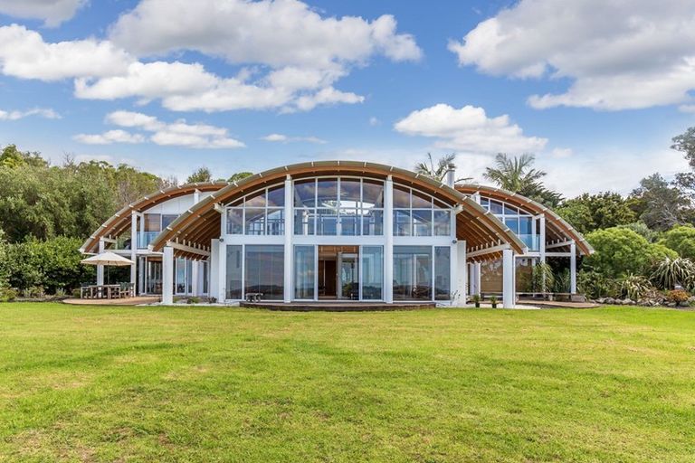 Photo of property in 479 Mahurangi West Road, Mahurangi West, Warkworth, 0983