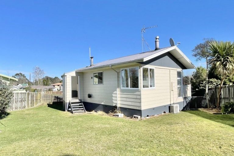Photo of property in 53 Paraonui Road, Tokoroa, 3420