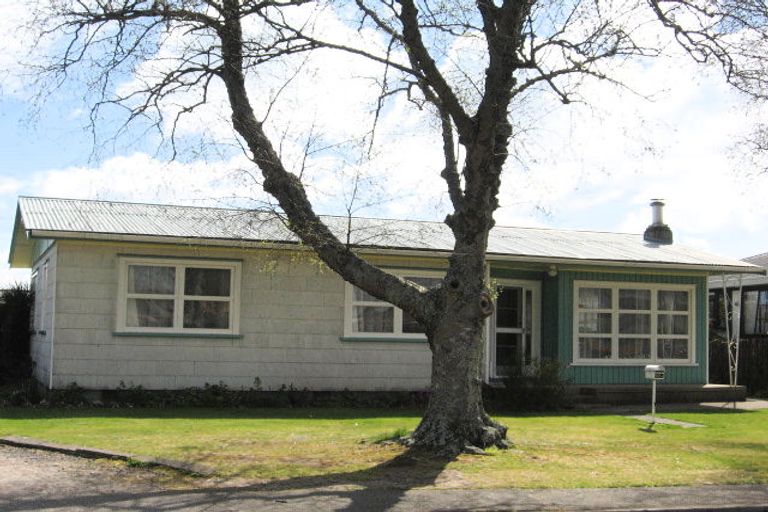 Photo of property in 50a York Street, Glenholme, Rotorua, 3010