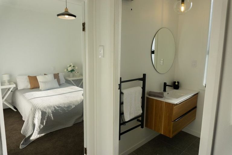 Photo of property in 14 Wynyard Street, South Dunedin, Dunedin, 9012