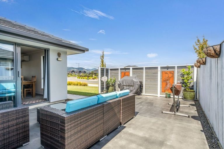 Photo of property in 1 Carmine Crescent, Appleby, Richmond, 7020